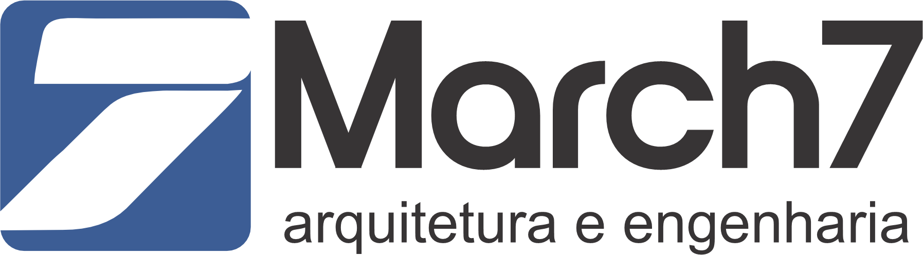 MARCH7 Logo