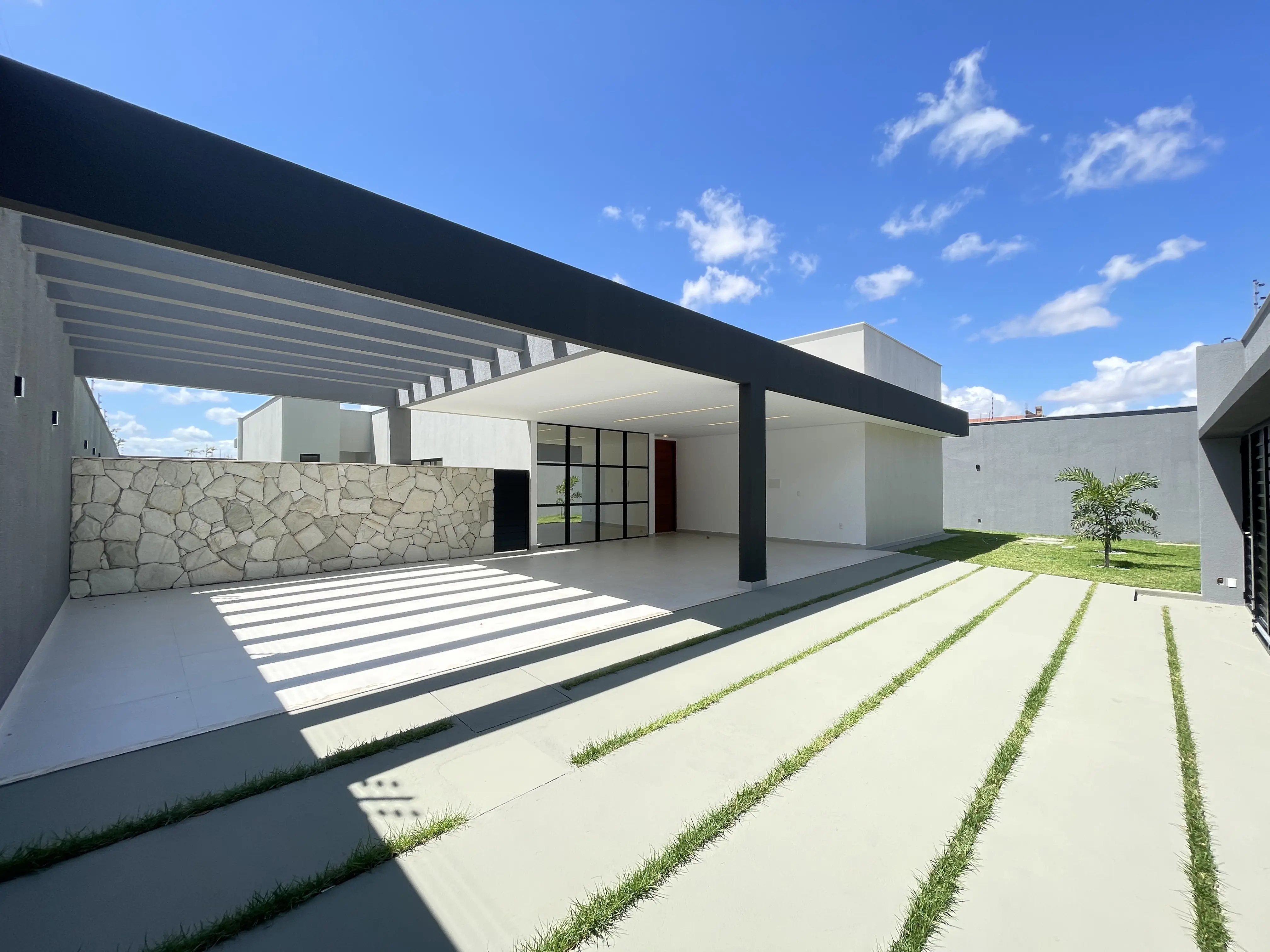 CASA TRAMA